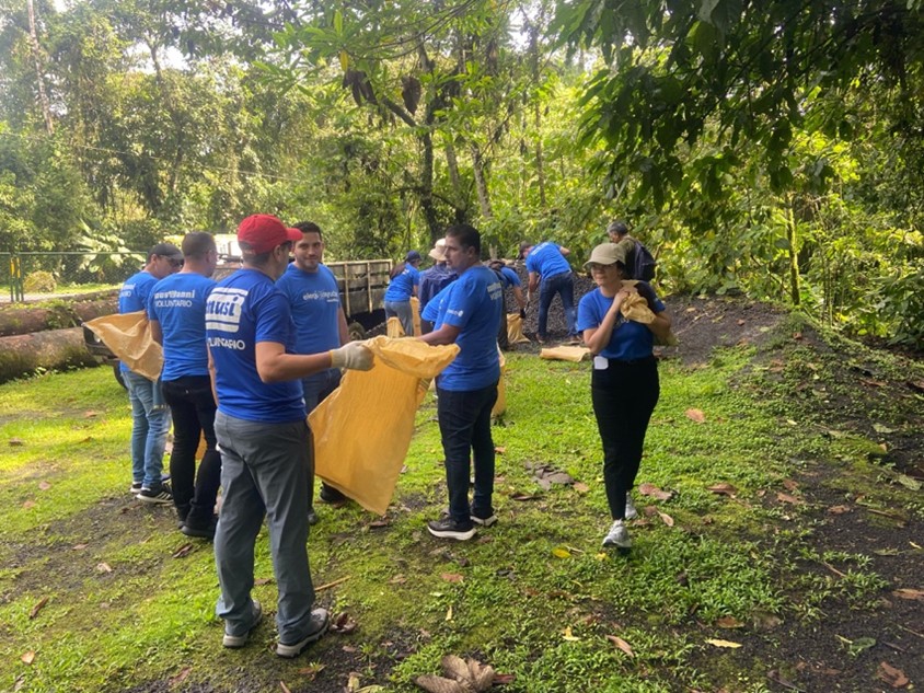 Voluntariado 1